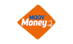 Moov money